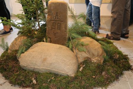 Praznovanje dneva državnosti in pridružitve prekmurcev ter otvoritev graničarskega muzeja 22